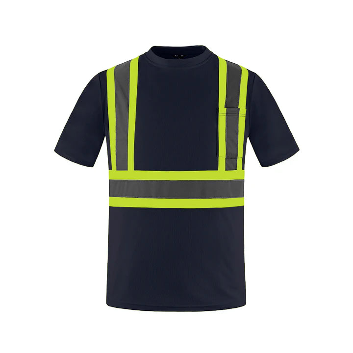 S05945 - Primeguard - Adult Hi-Vis T-Shirt