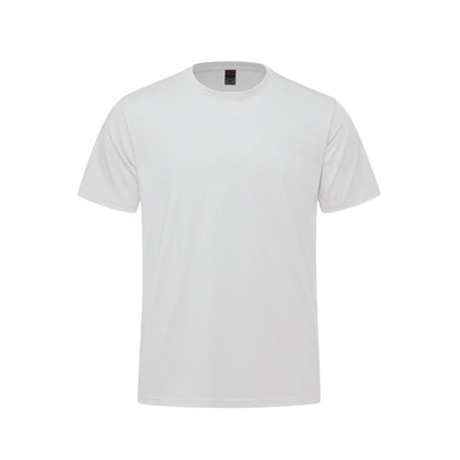 S05650 - Sprint - Adult 50/50 Cotton/Polyester Crewneck T-Shirt