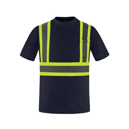 S05945 - Primeguard - Adult Hi-Vis T-Shirt