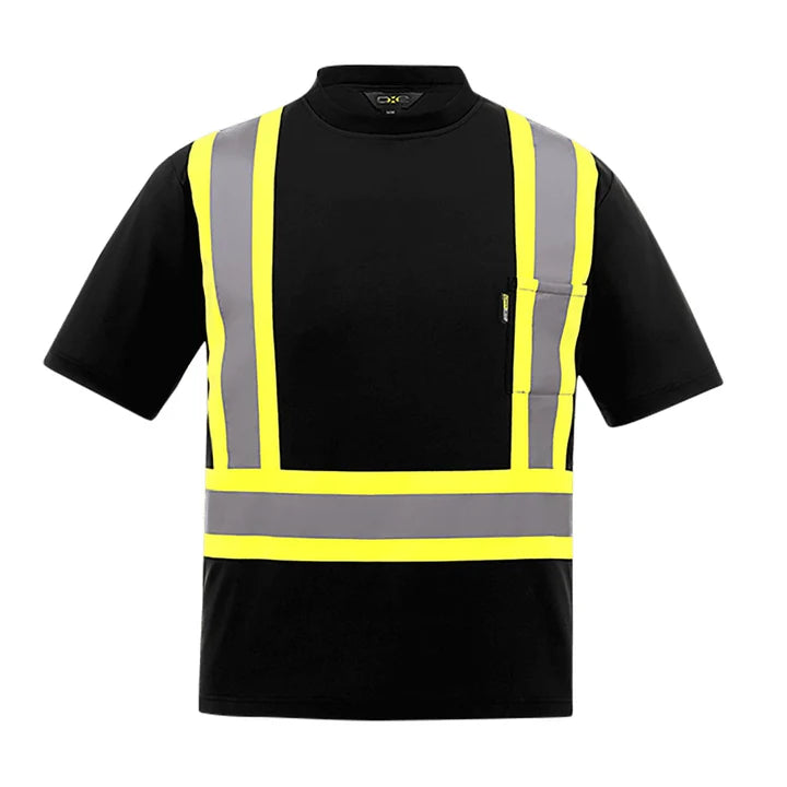 S05960 - Watchman - Adult Hi-Vis T-Shirt – JENNY SAFETY
